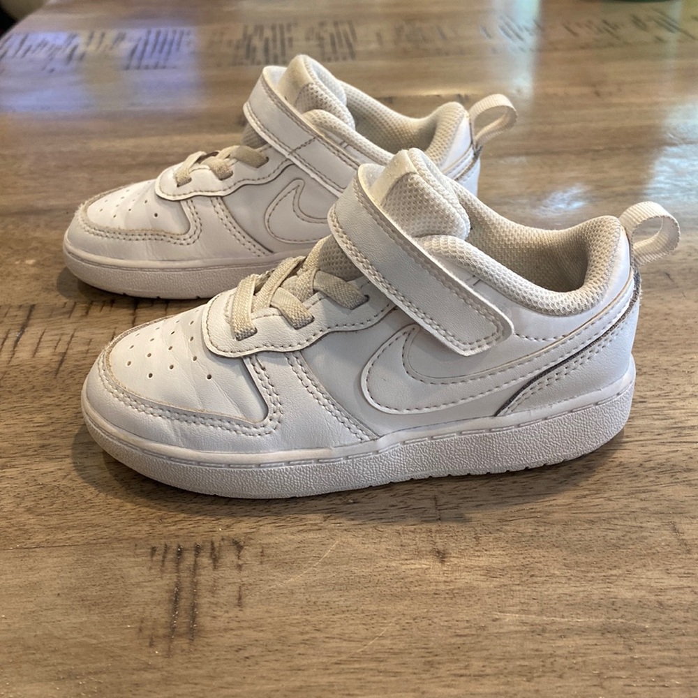 Toddler Boys Size 9C Nike Air Force 1 LE